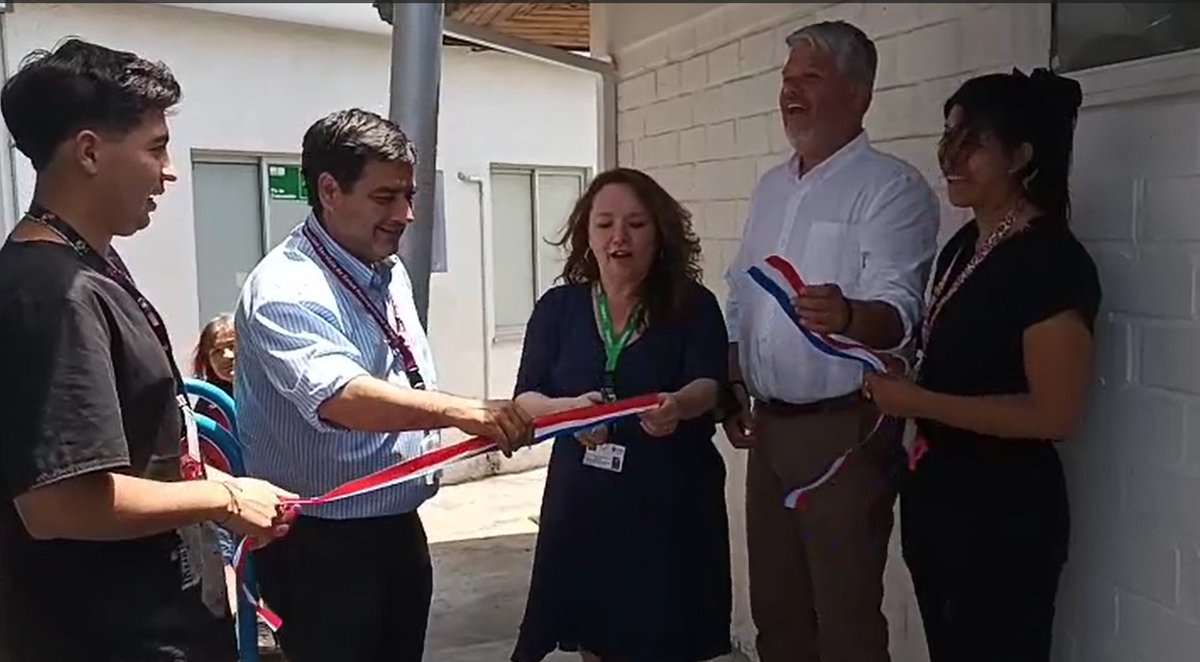 Senadis RM tweet media