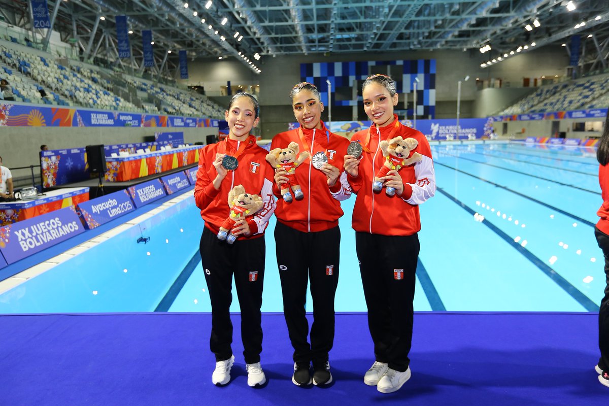 Conexión Deportes Perú tweet media