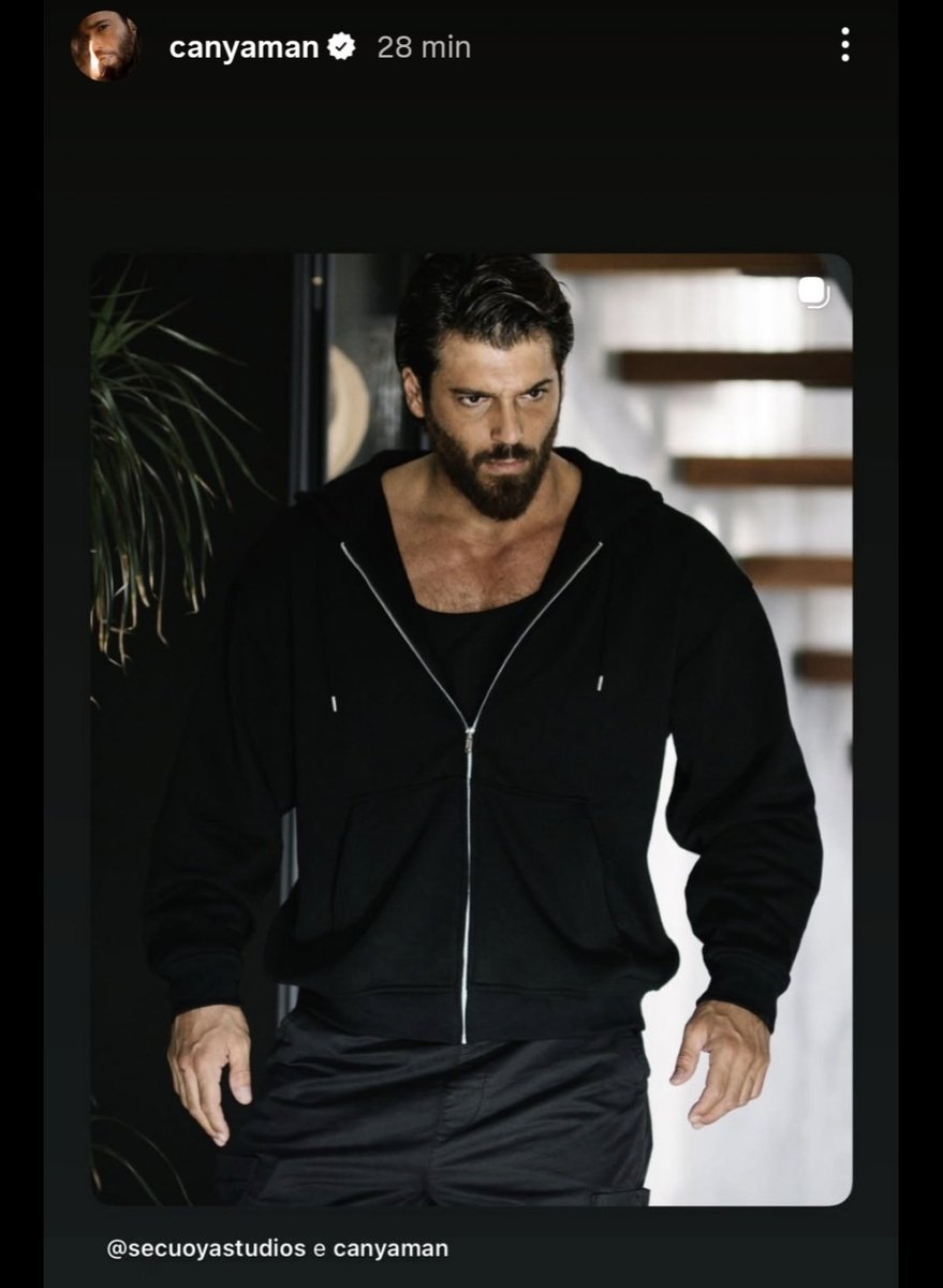 Buenas tardes! ❤️

#CanYaman #ElLaberintoDeLasMariposas