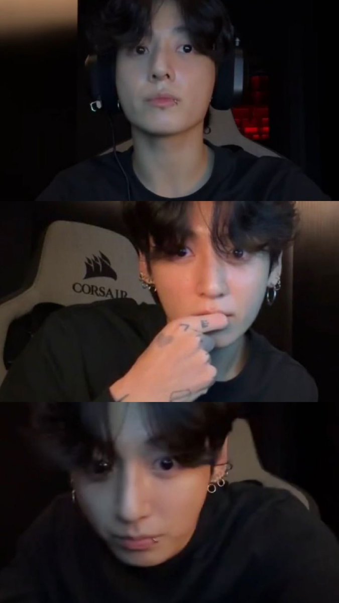 Good morning! Admin is very sick we apologize for being inactive, we will come back and get to you when we can, we love you and hope you have an incredible day today xx🥰🥰🥰