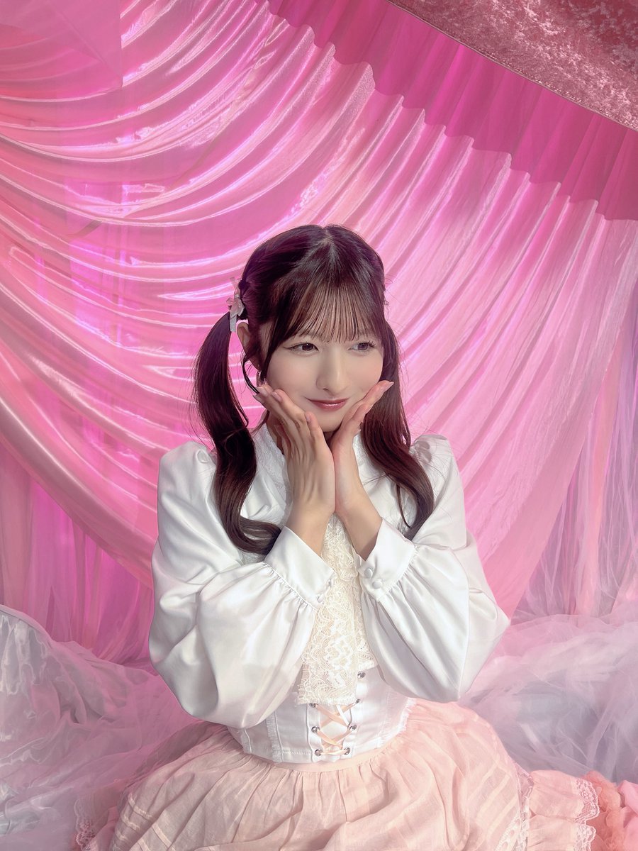 ご着用ありがとうございます♡