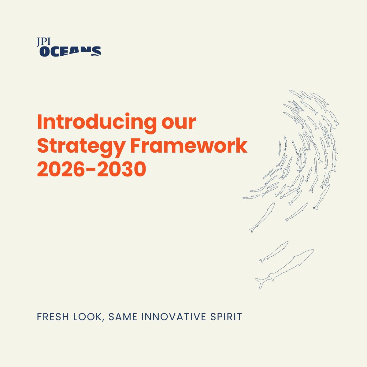 JPI Oceans tweet media