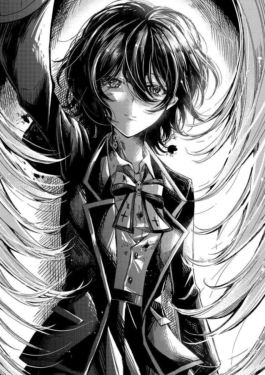 かたや・りにあ💖 C107水曜西へ35b (@KeikoKup) / Posts / X