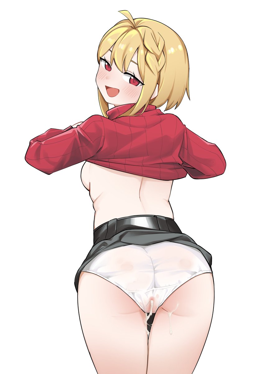 Lindruby_18's tweet image. mia @Heckal6 OC's