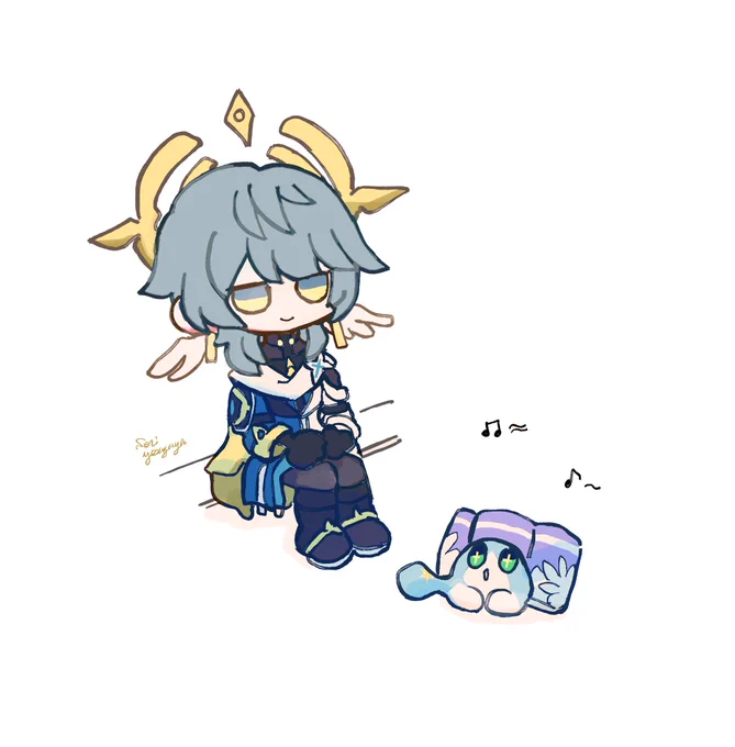 リサイタル #SundayHSR