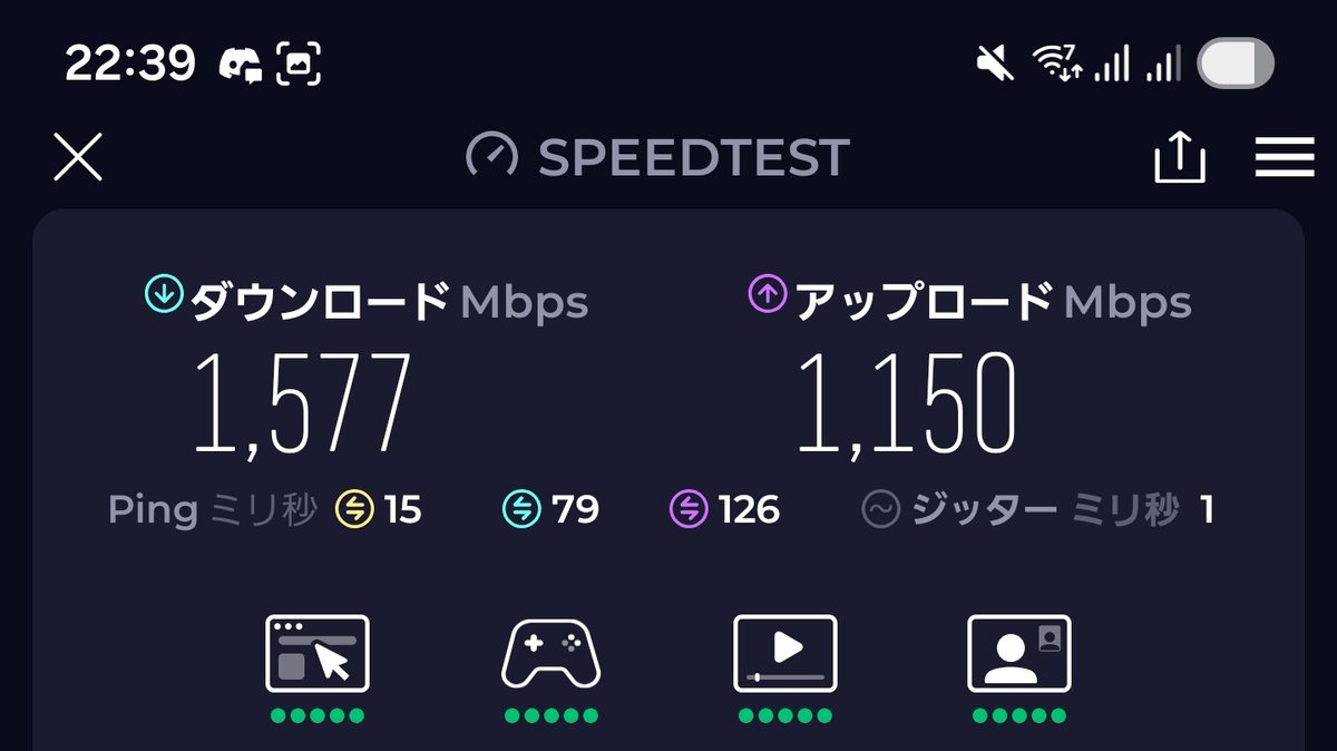 しろくま (@Shirokuma_4GLTE) / Posts / X