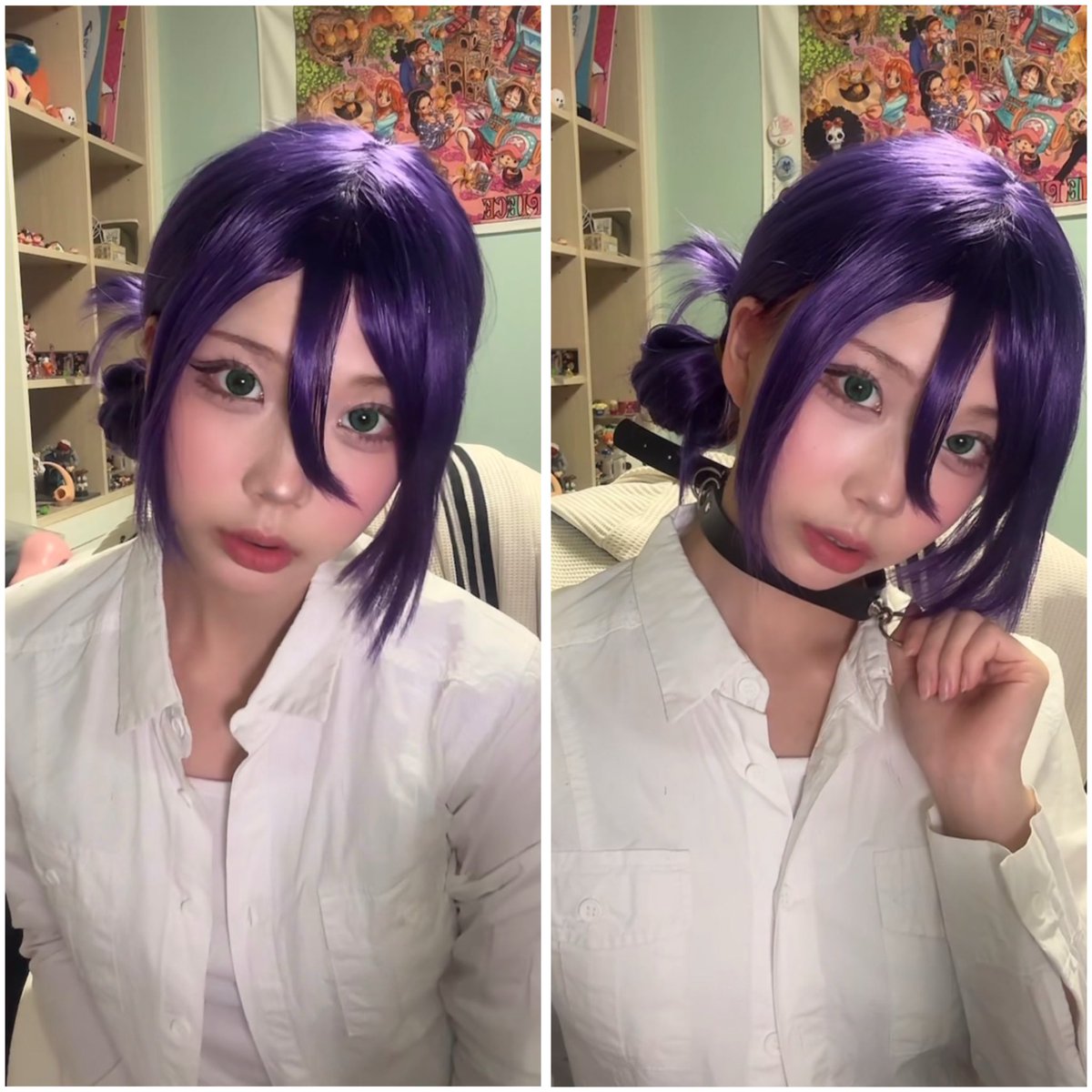 어쩌다보니 레제 집코💜