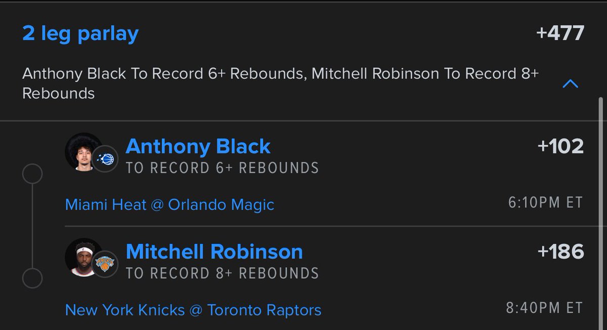 HooveLocks's tweet image. THE BEST NBA CUP PLAY 😤

$100 to someone who likes/rt &amp;amp; follows when it hits 🫡