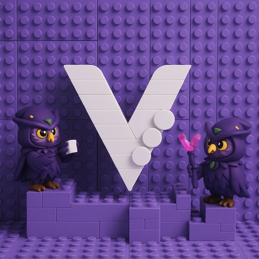 kleaweb3's tweet image. 🟣It was once thought that your past on the chain had no value.

@On_Veera turns this into the basic component of your personal finance identity.

LESS Loop automatically manages all your money moves: everything from your earnings to your spending and savings is processed in the…