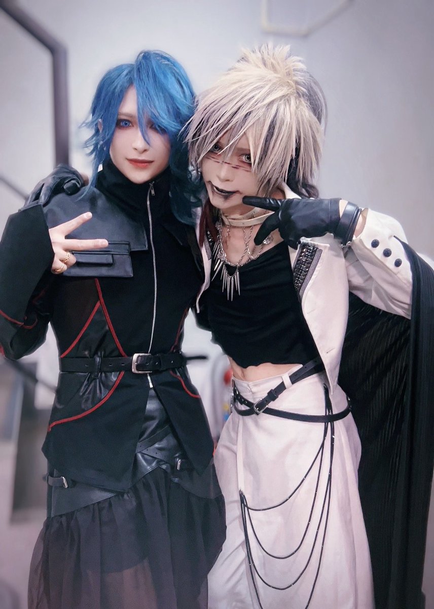 Яyu (@Azavana_Ryu) / Posts / X