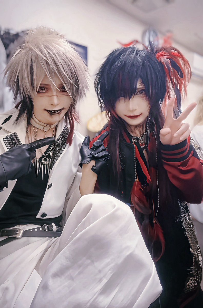 詩結 (@Azavana_Shiyu) / Posts / X