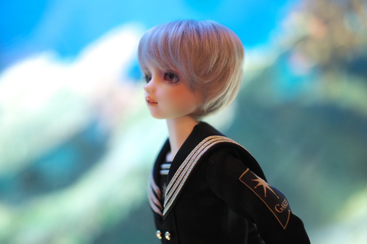 なるみ@ドール垢 (@763_doll) / Posts / X