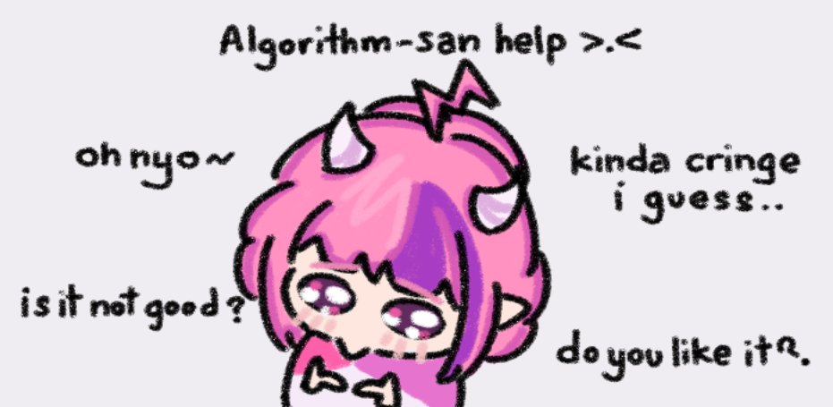 kaiusly's tweet image. my dear followers 🥹