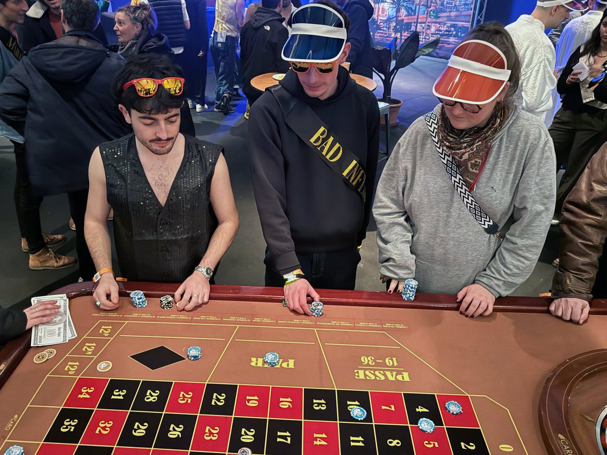 Weezevent tweet media