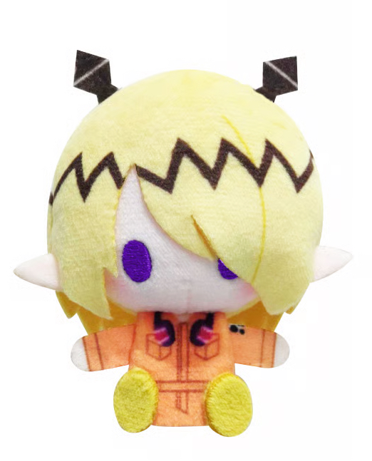 わらびもち tweet media