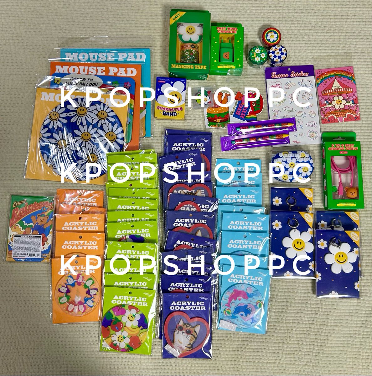 ร้าน KpopshopPC ~ tweet media