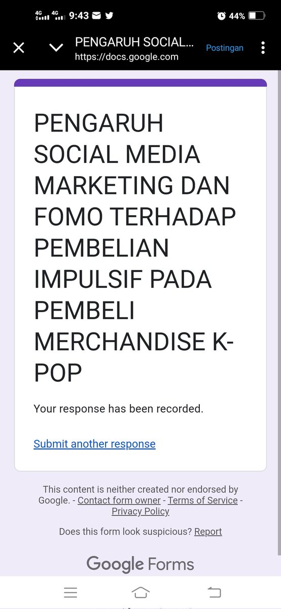 luckyfrme's tweet photo. @teezalona Donee juga yaa https://t.co/TqGM2ODzDi