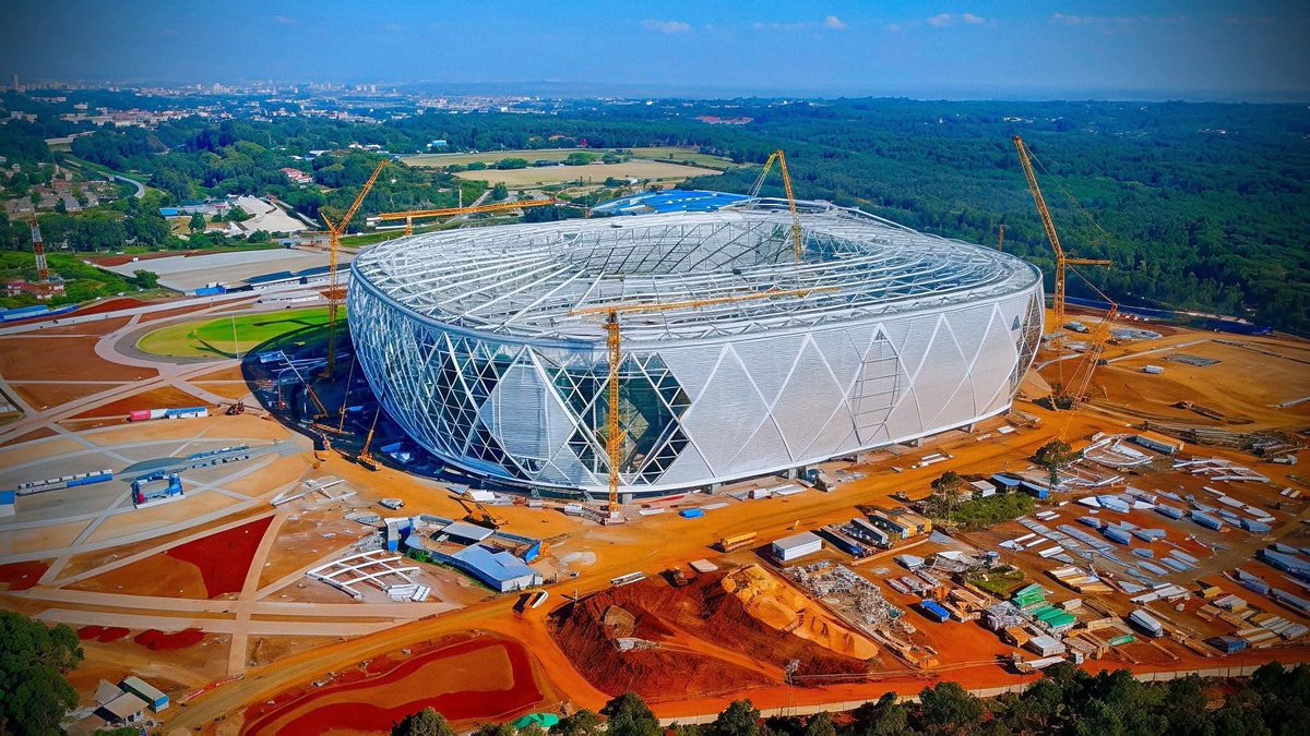 Benjamin Umba tweet media