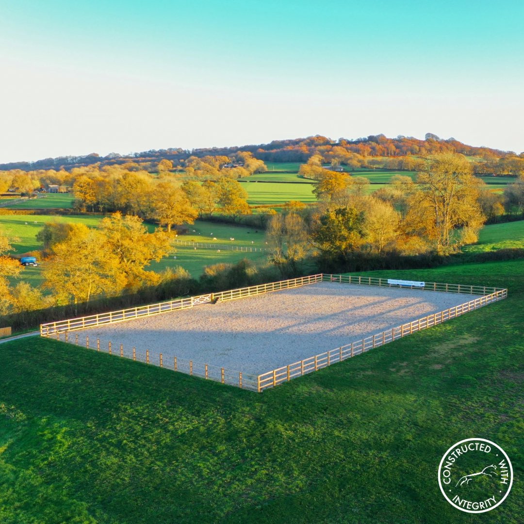 White Horse Contractors tweet media