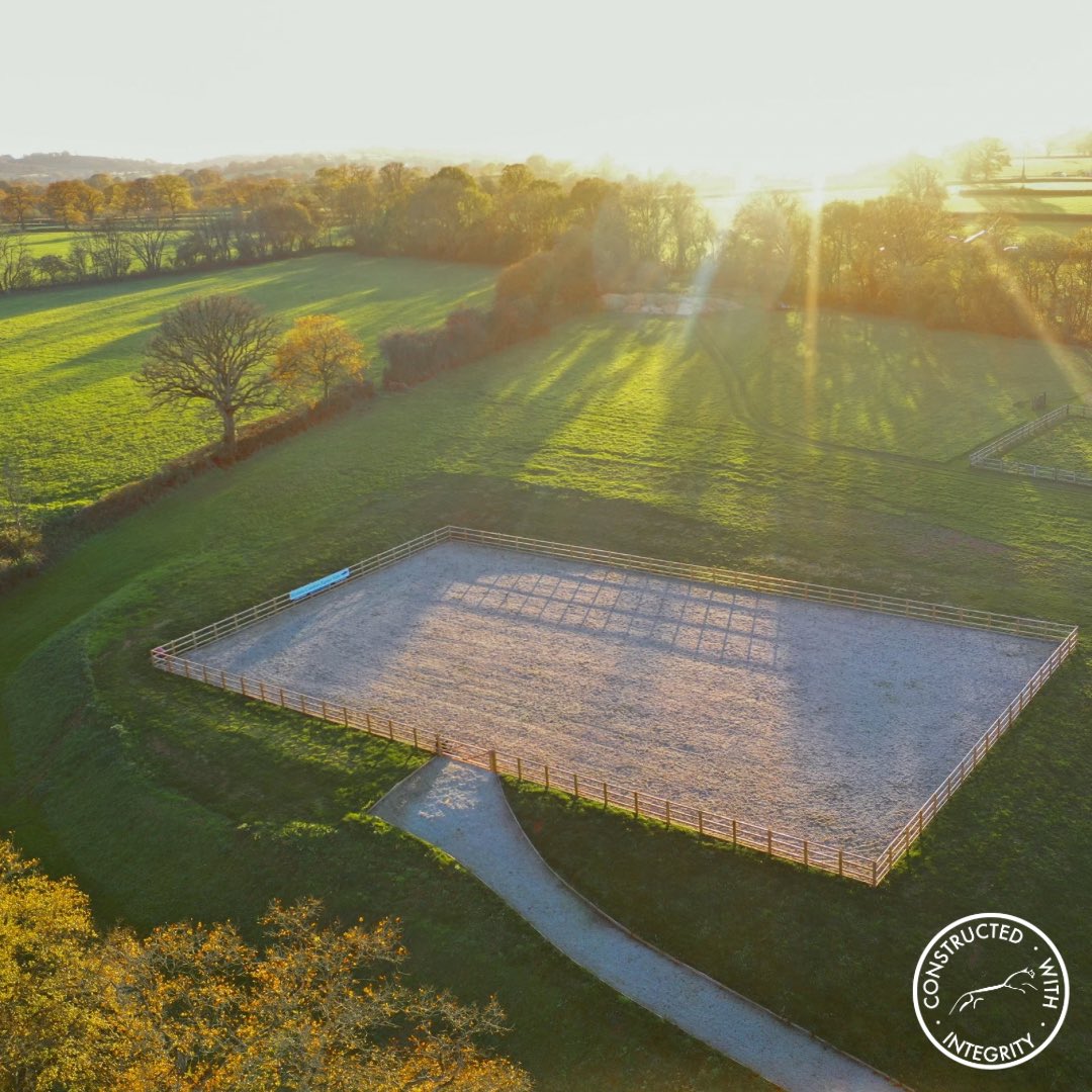 White Horse Contractors tweet media