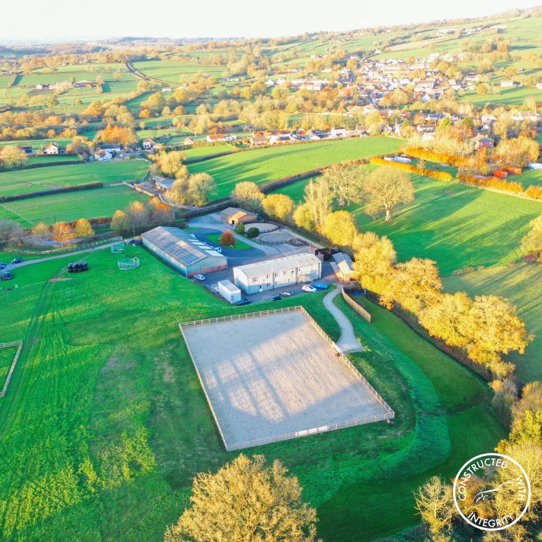 White Horse Contractors tweet media