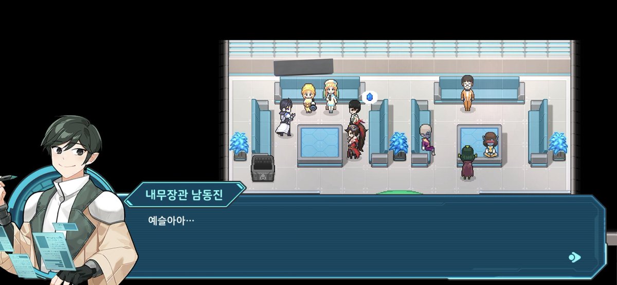 다밀 tweet media