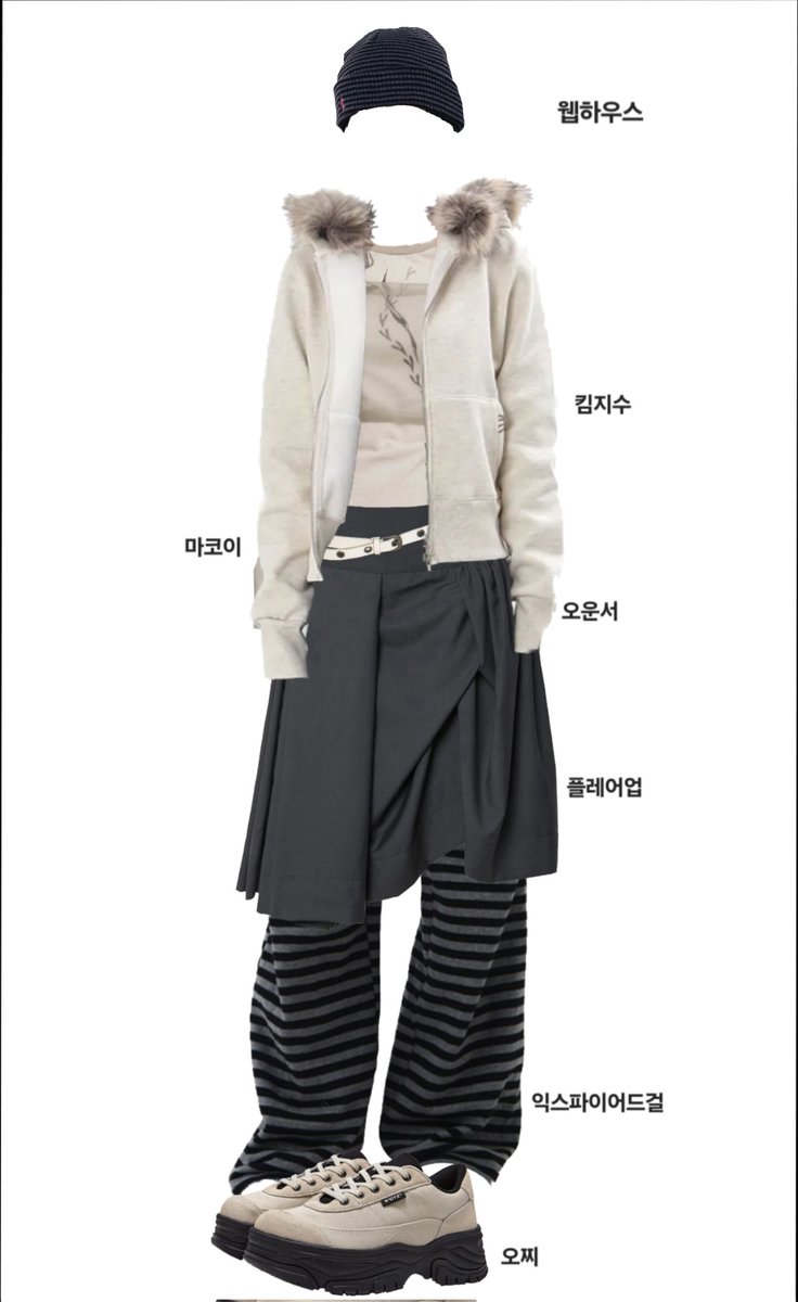 aaaooo102's tweet photo. 📌251201 아일릿 모카 공식 유튜브

옷 정보☑️ 
https://t.co/O7Xgk9GgUB

🧷본 트윗은 손민수템을 활용한 코디를 도와주기 위하여 제작되었습니다
#ILLIT #아일릿 #모카 #MOKA #RT https://t.co/hopAxfPkkl