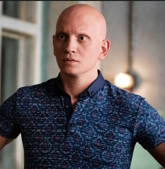 Davi Ex BBB, Ex DJ e Ex Clubber tweet media