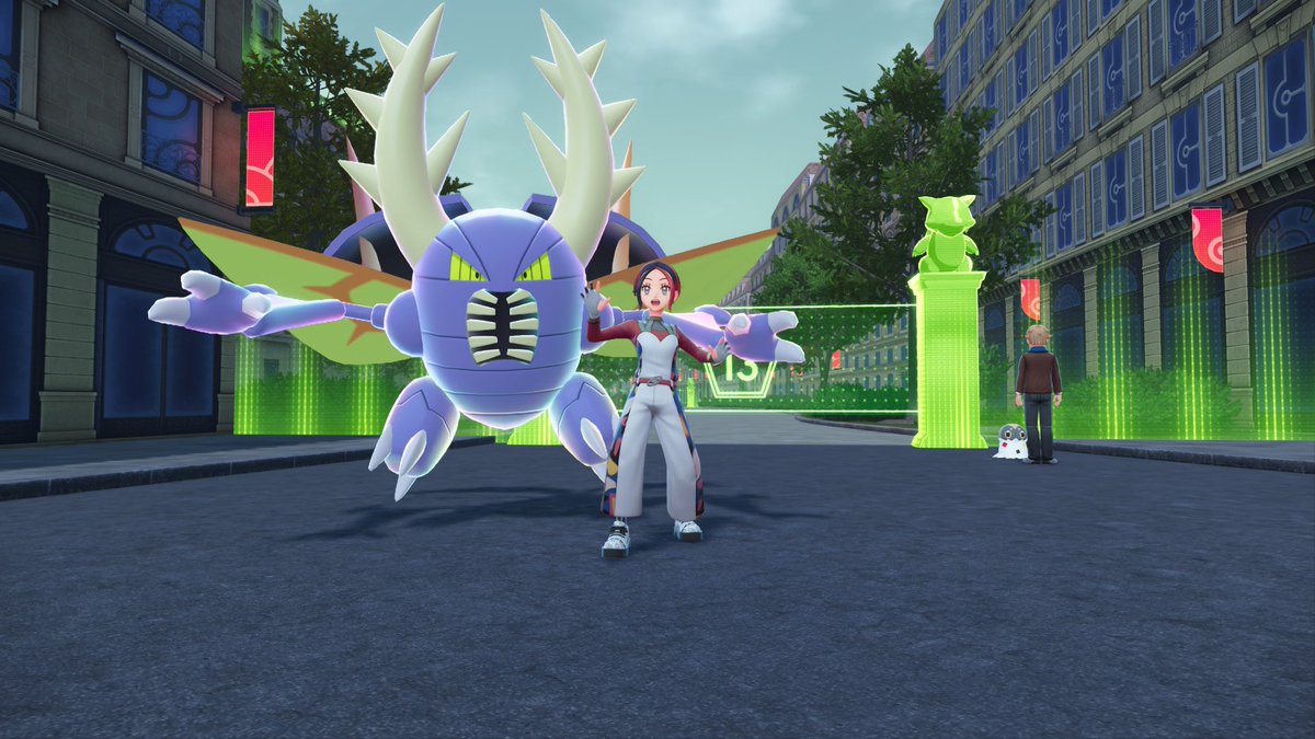 sableye_koru's tweet photo. メガ色オヤブン
No.35 カイロス

カイロスだ！！！！！！、、、、！！！！！！！！！！、！ https://t.co/47EnANmUrI