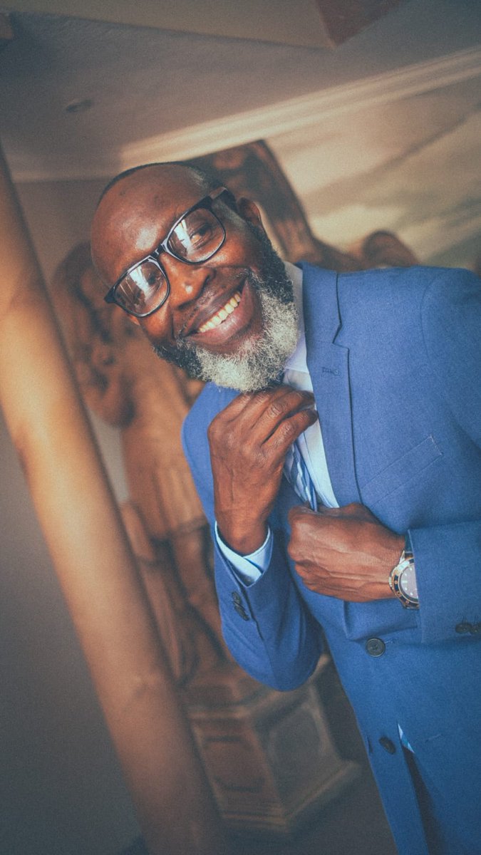 George Munetsi (GITA) (@gitaradio) on Twitter photo 