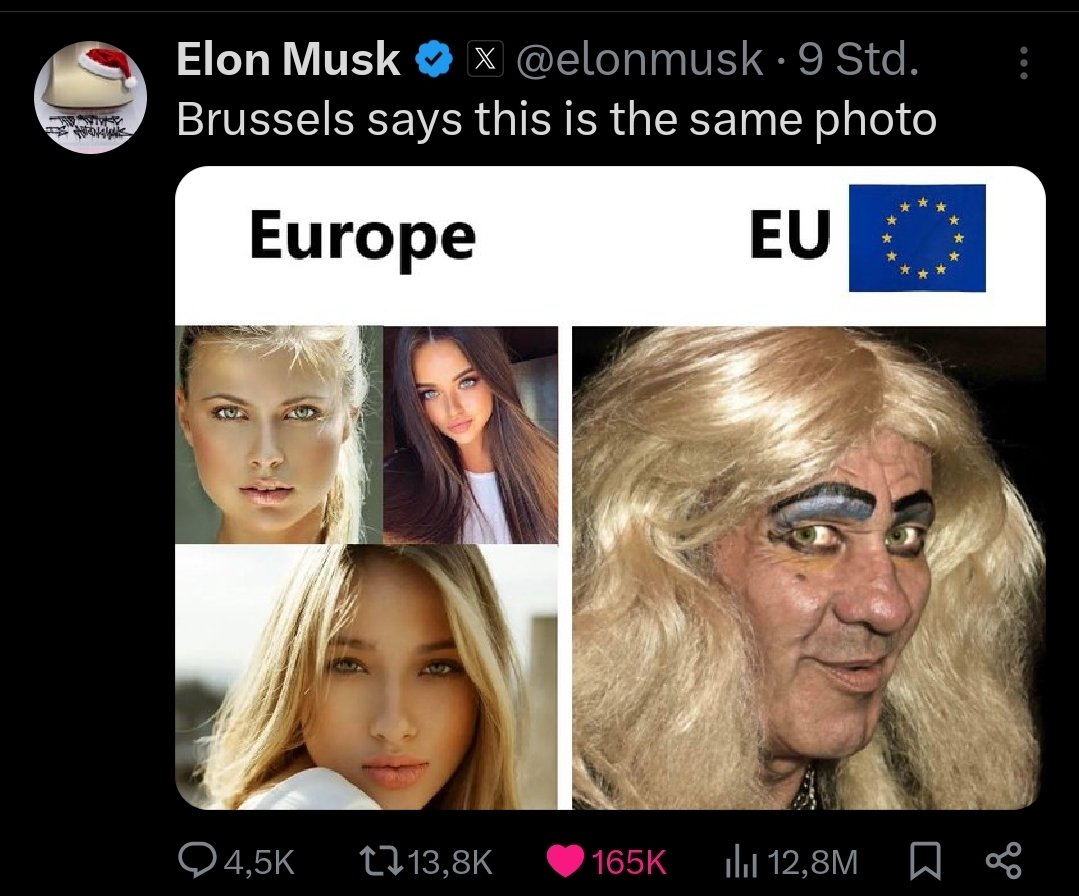 HeimoSpindler's tweet photo. @elonmusk https://t.co/osLozd4OGv