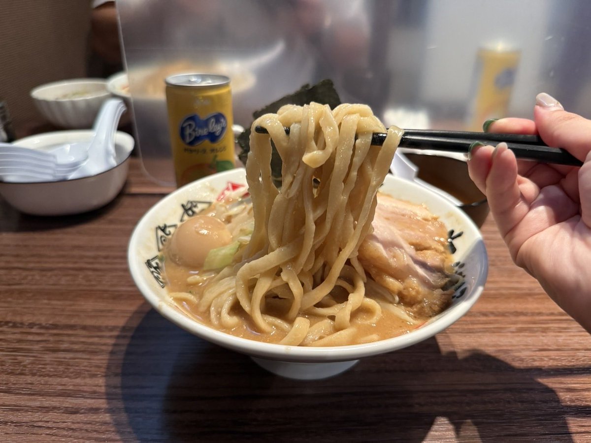 まーみん🍜⚾️【まーみん麺TV】 (@maaminraamen) / Posts / X