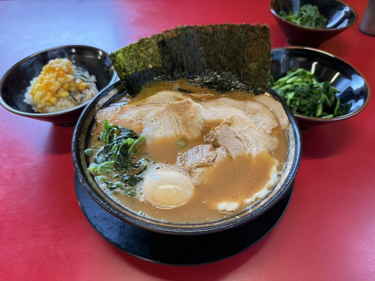 まーみん🍜⚾️【まーみん麺TV】 (@maaminraamen) / Highlights / X