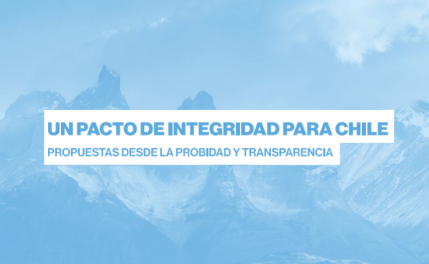 📘Ya disponible “Un Pacto de Integridad para Chile”🇨🇱

Un documento con 30 propuestas para fortalecer la #integridad, la #transparencia y la #gobernanza en nuestro país.

Descárgalo aquí 👉ced.cl/un-pacto-de-in…