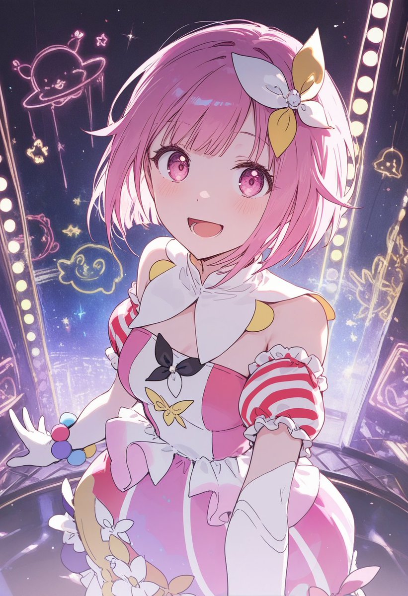 Post by セカイのぼん人 on X: えむ