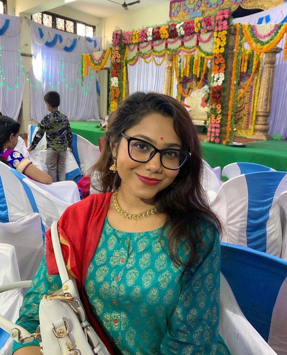 Simran Patel tweet media