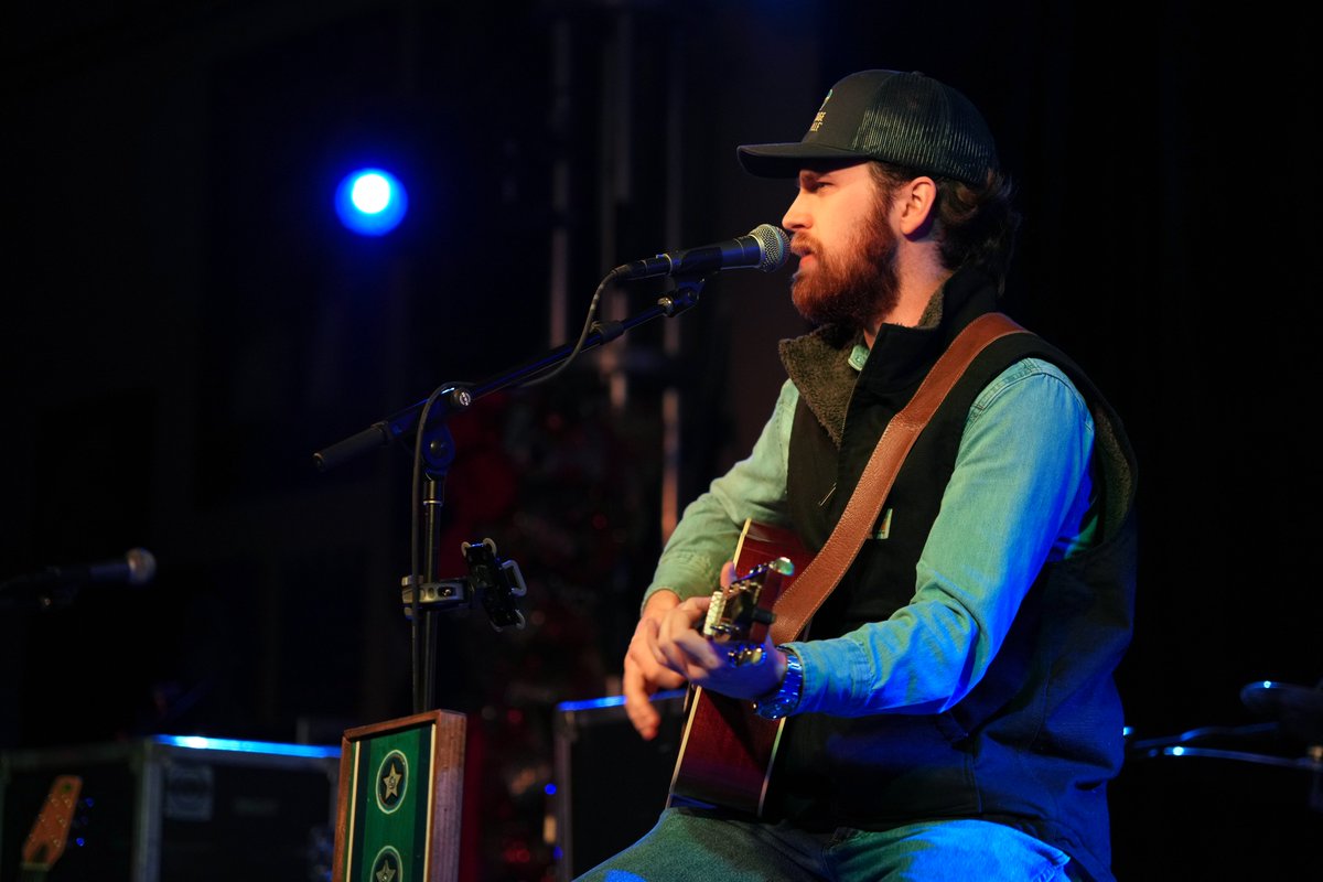 Backstage Nashville™ tweet media