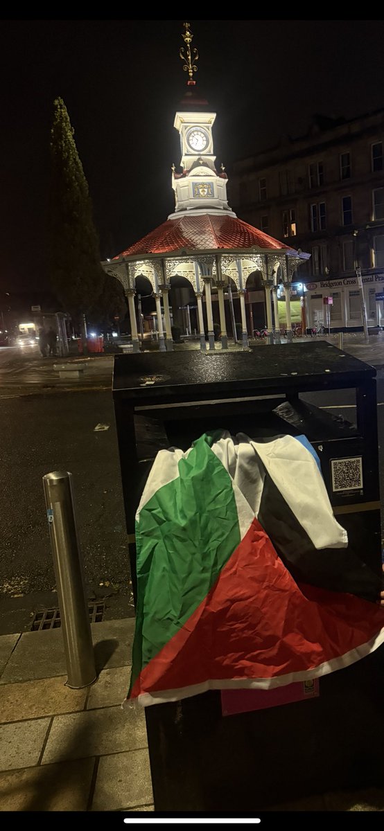 Tommy Johnson tweet media