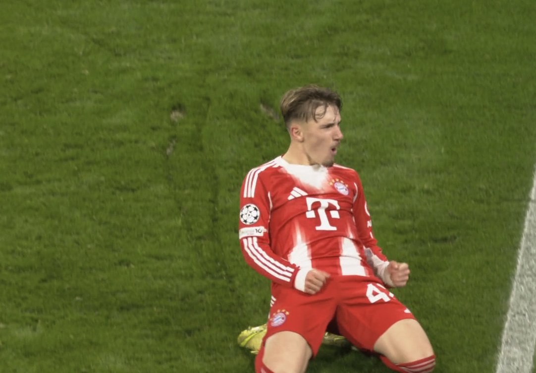 The Touchline | 𝐓 tweet media