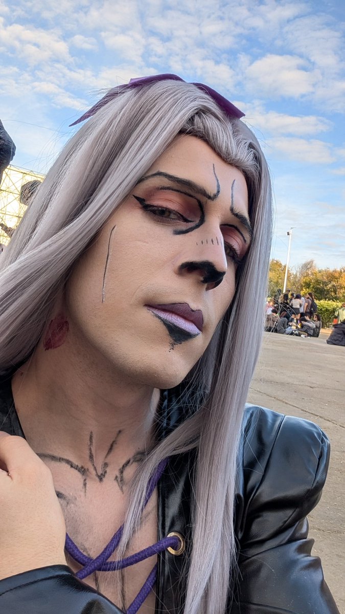 vimaa_'s tweet image. Yo creo que devoré este mangafest 💋

📷: @/sharkburrito (ig)