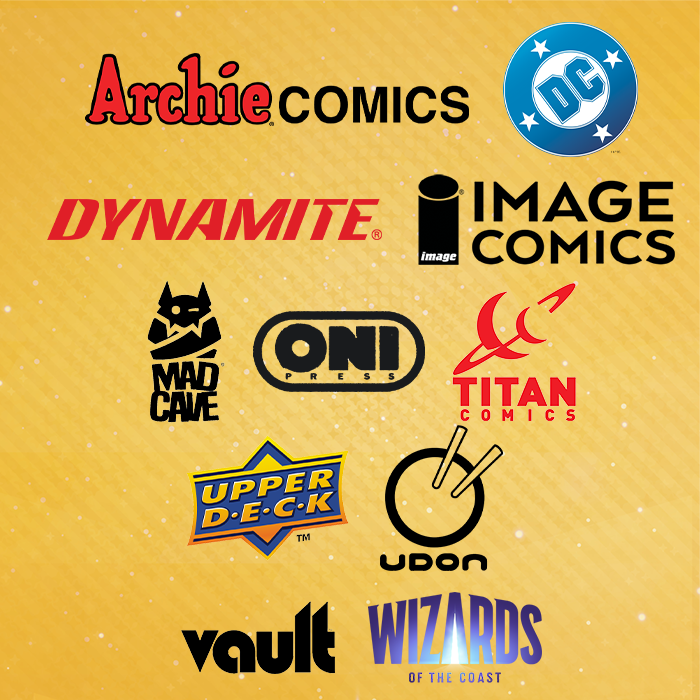 Free Comic Book Day tweet media