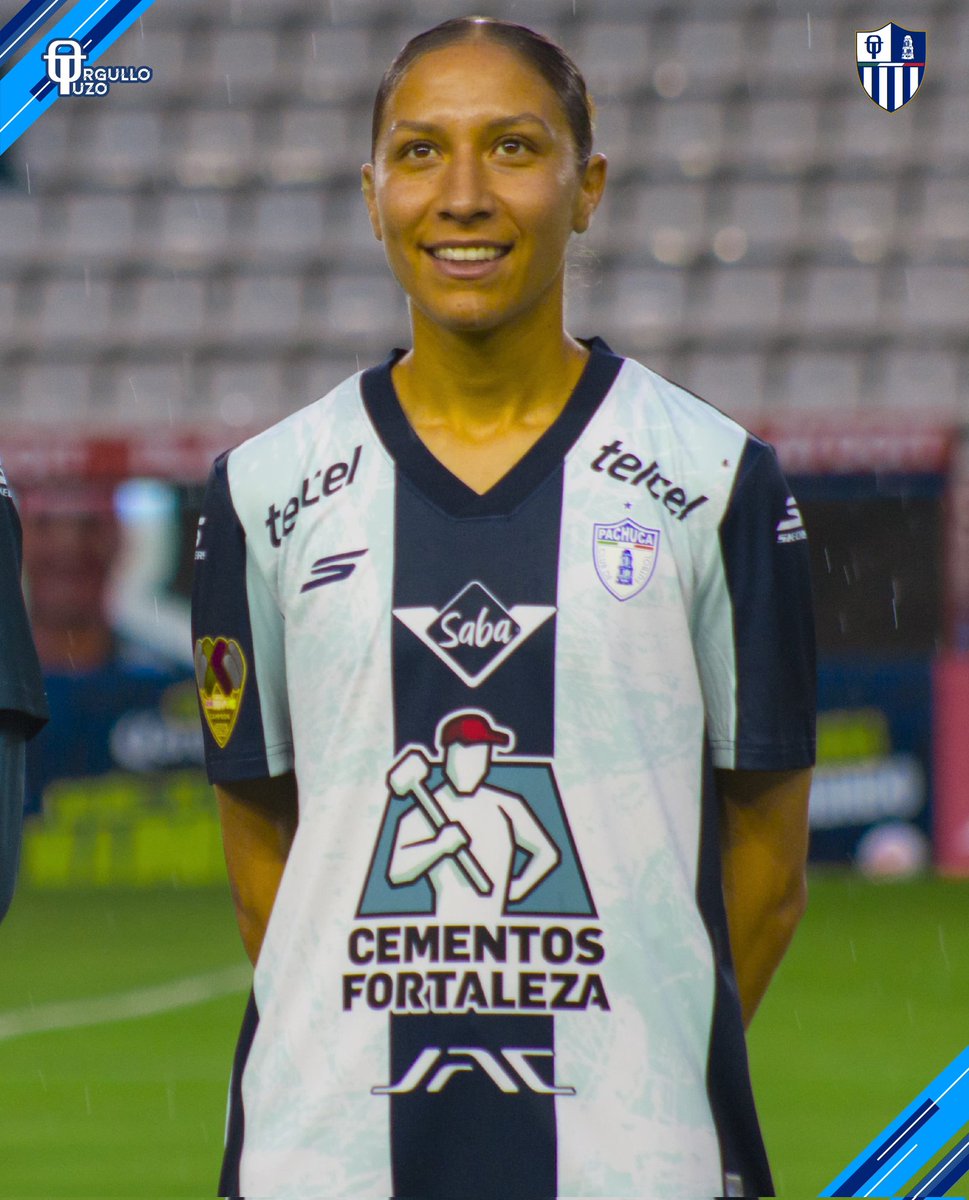 👋🏼 SE DESPIDE DE LAS TUZAS.

Myra Delgadillo dará por finalizado su ciclo con las Diosas del Viento, para convertirse en nueva jugadora de Tigres. 🐯

#OrgulloTuzo💙