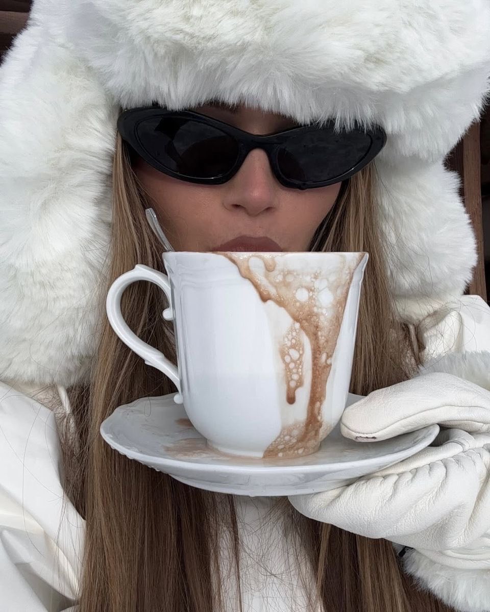 après-ski en courchevel ❄️