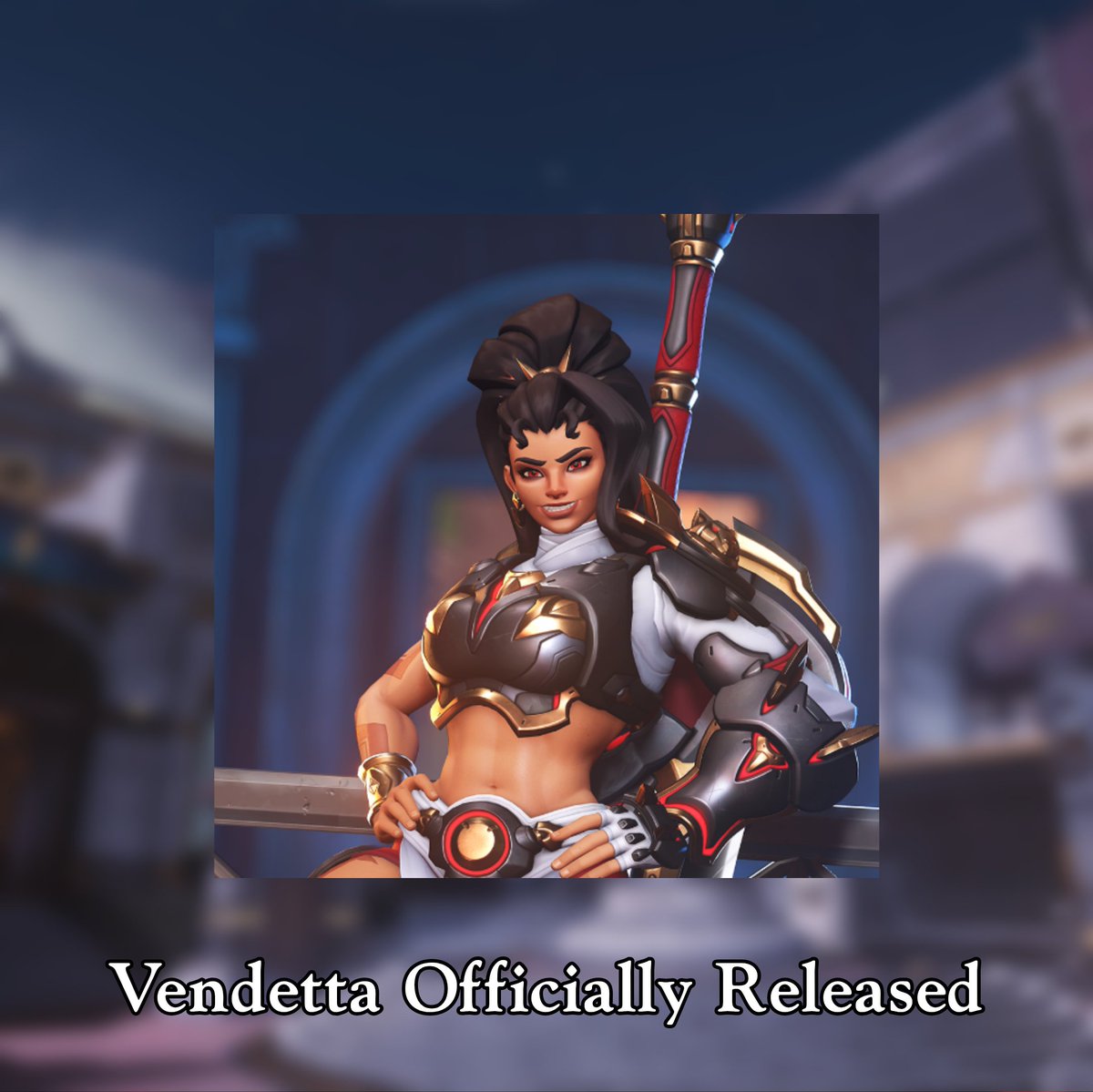 Vendetta Updates tweet media