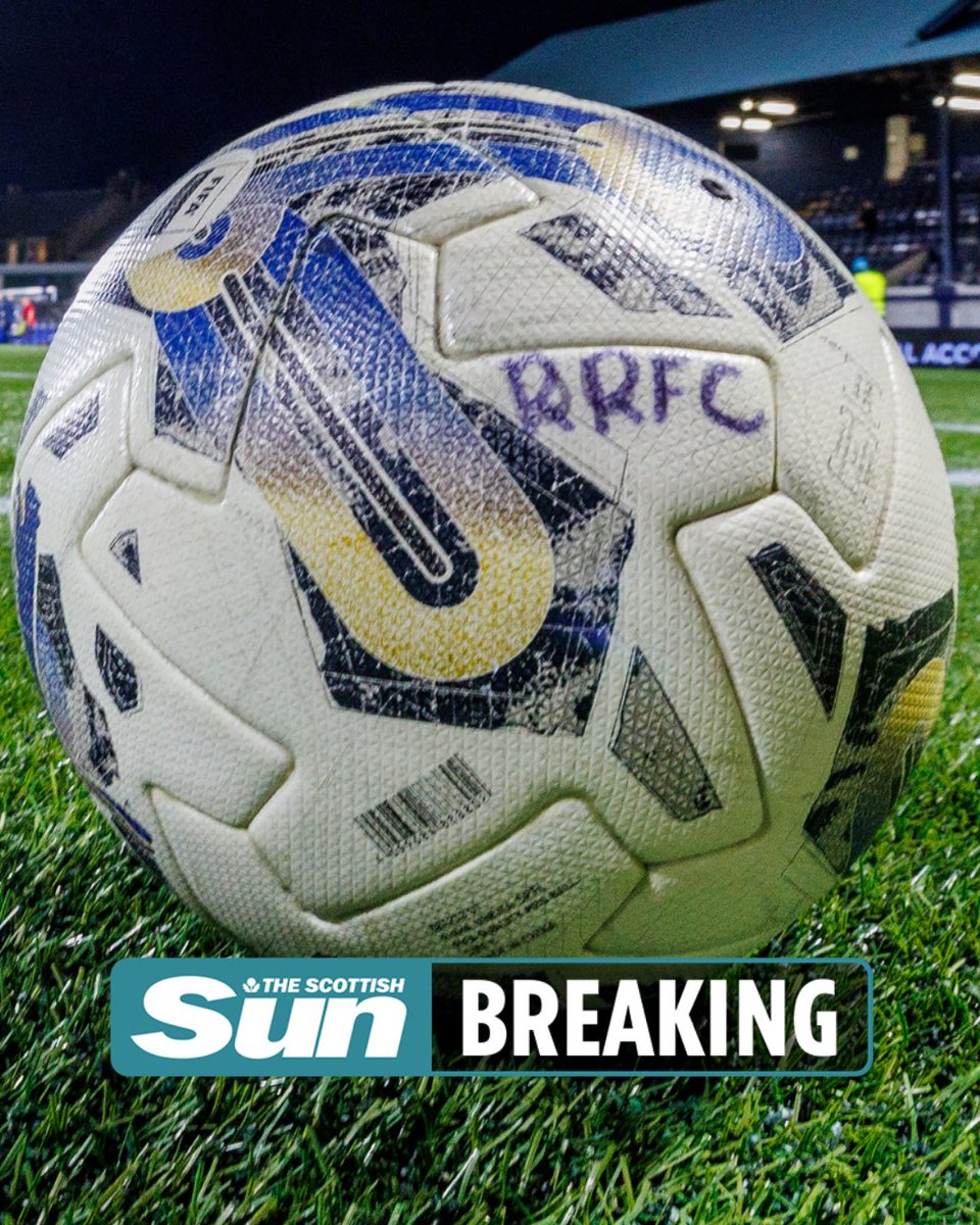 Scottish Sun Sport tweet media