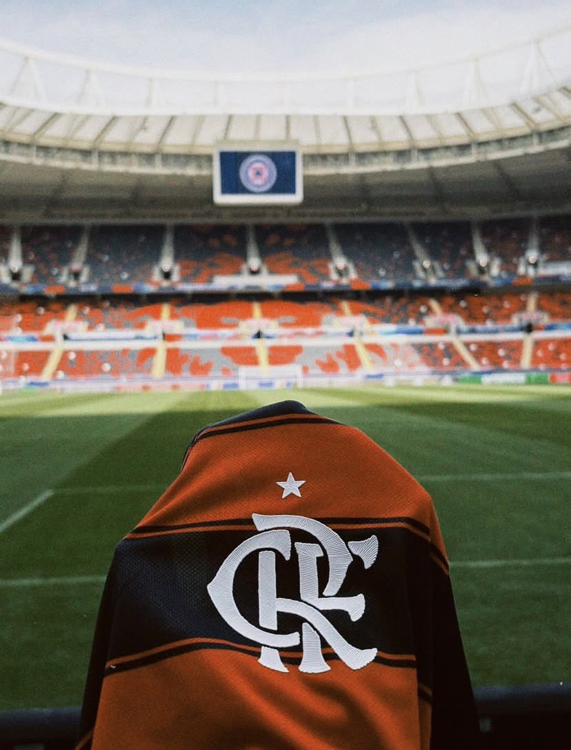 UrubuTT_'s tweet photo. O teu melhor Flamengo! 🙏🏽🔴⚫️ https://t.co/epnIzWE11M