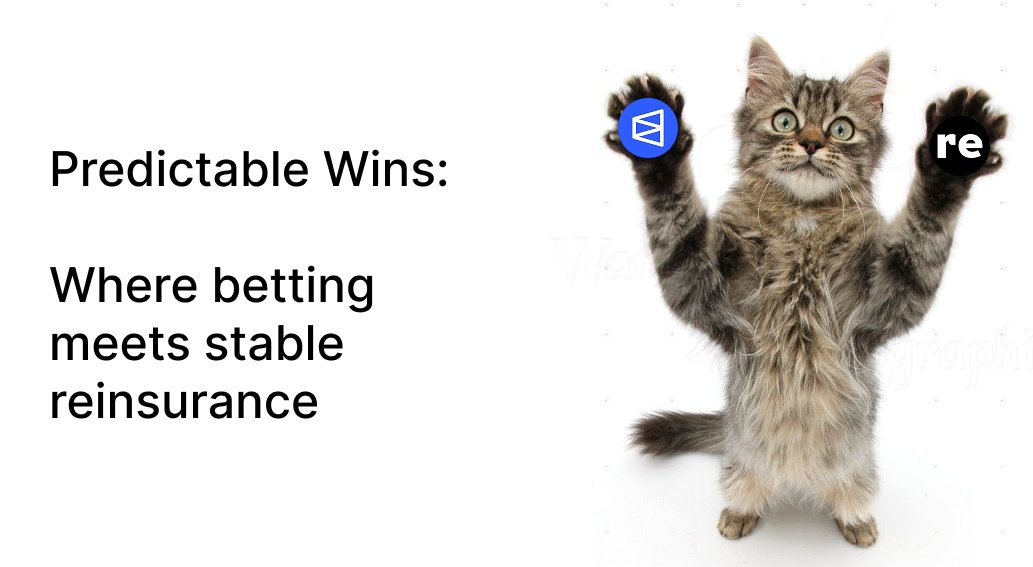 Exploring the Polymarket prediction trend: Why predictable risks win in betting and reinsurance

Published a deep dive into the <a href="/Polymarket/">Polymarket</a> prediction trend and why focusing on predictable, high-frequency risks is a game changer in both betting and reinsurance.

Drawing parallels