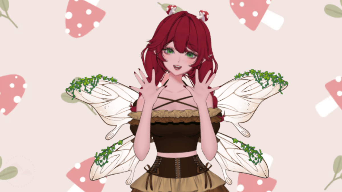 HazelNutCocoa🍄🧚♀️ tweet media