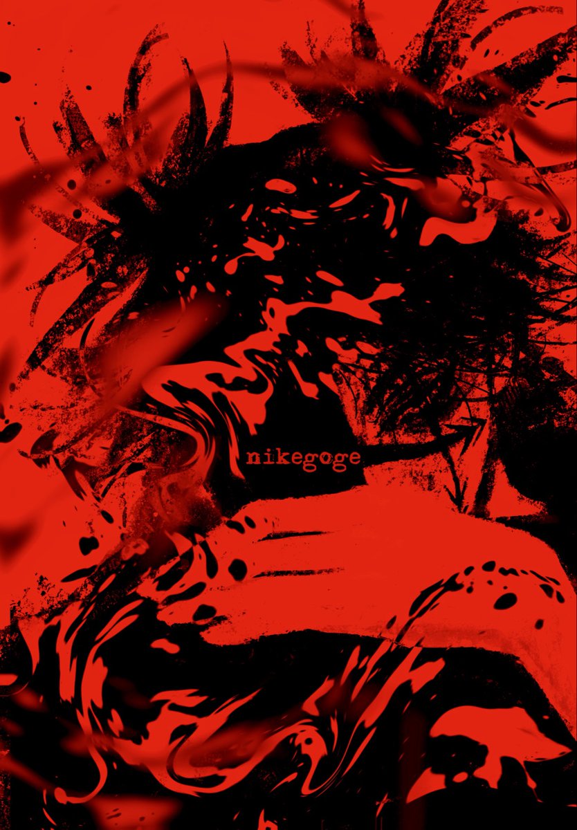 nikegoge's tweet image. 