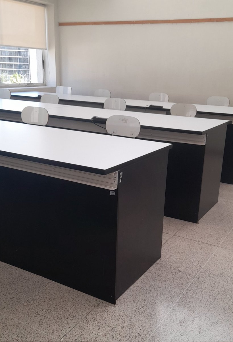 Antes de comenzar la clase